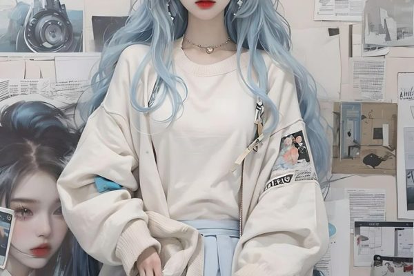 PANDA34 – All-in-One Bio Link for Digital Creators